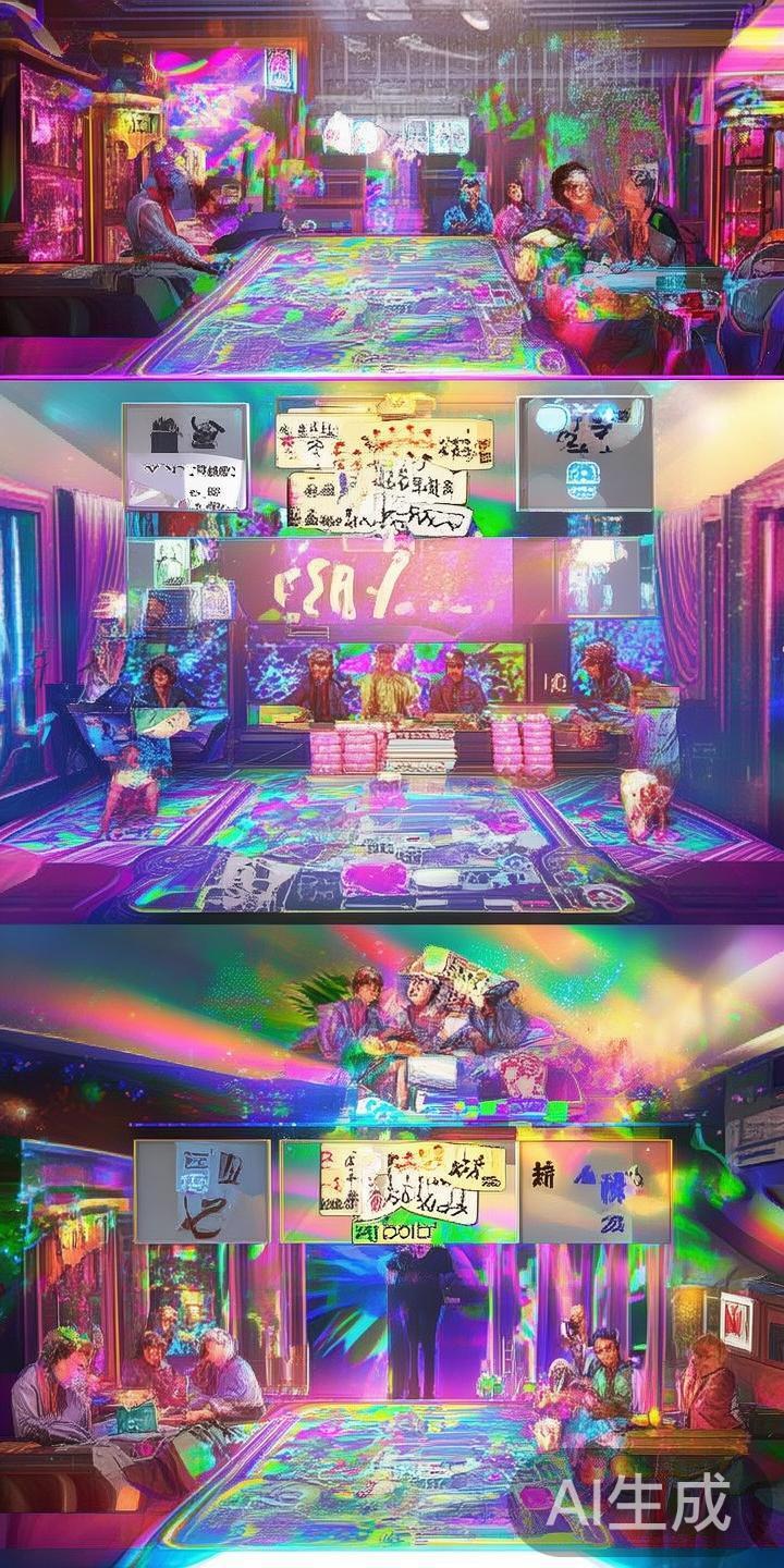 2020年开元棋牌最新玩法与技巧全面解析，轻松赢取游戏胜利攻略