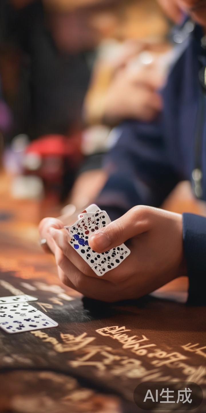 最新开元棋牌安卓版全面攻略：安全可靠玩法与技巧指南