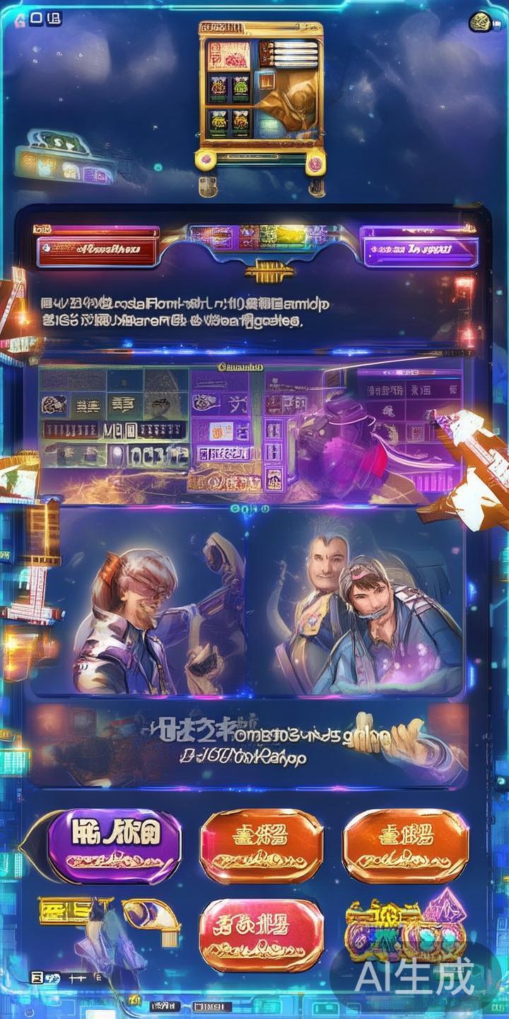 全面解析“186棋牌开元”平台优势与丰富游戏体验精彩亮点