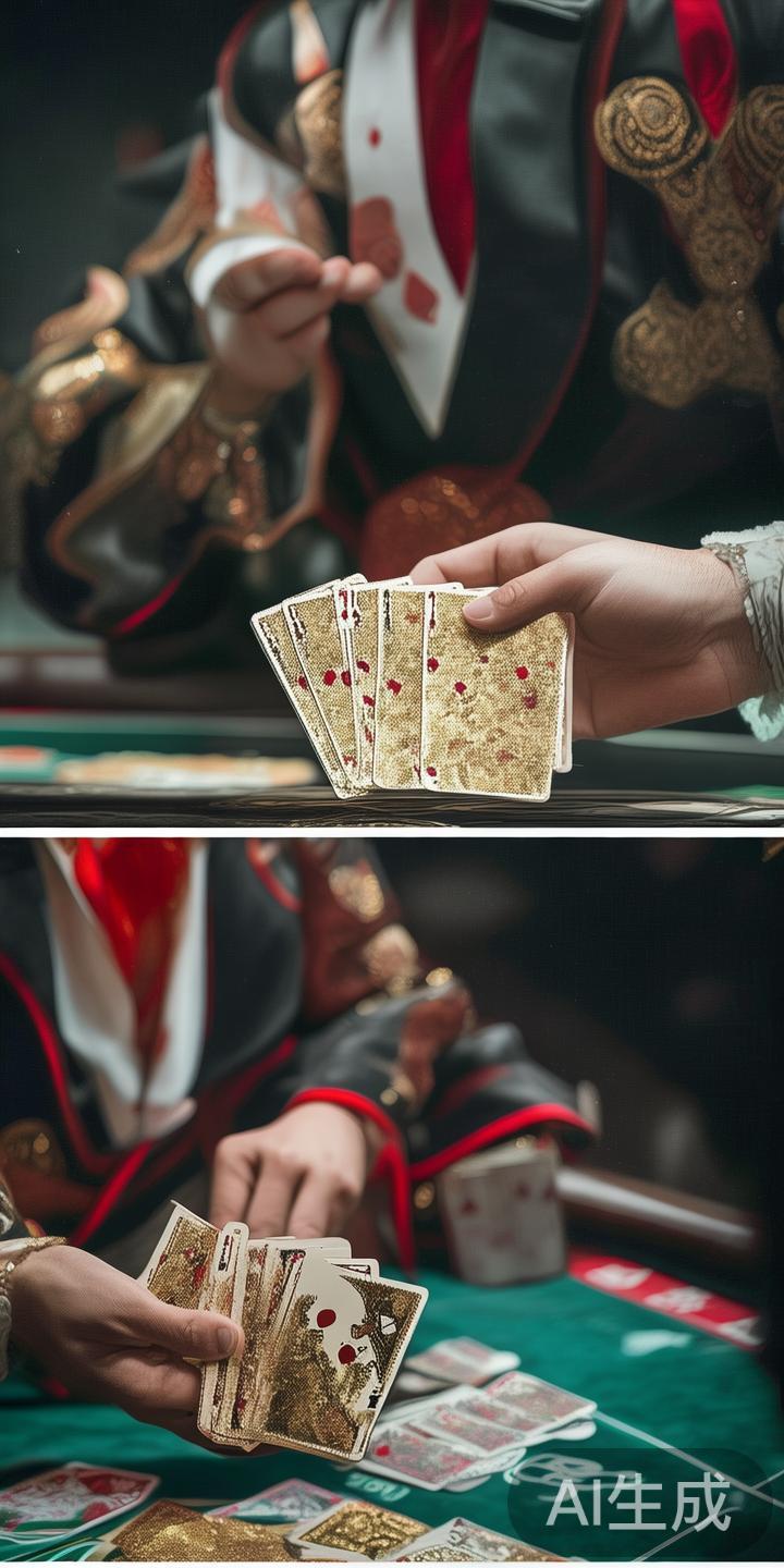 全面掌握开元棋牌斗牛技巧，轻松提升赢牌概率的实用攻略