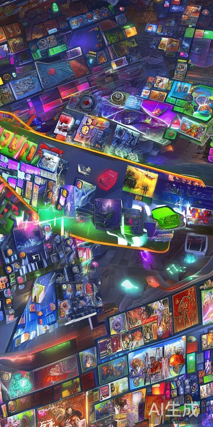 全面解析开元棋牌平台网的优势及详细充值流程指南