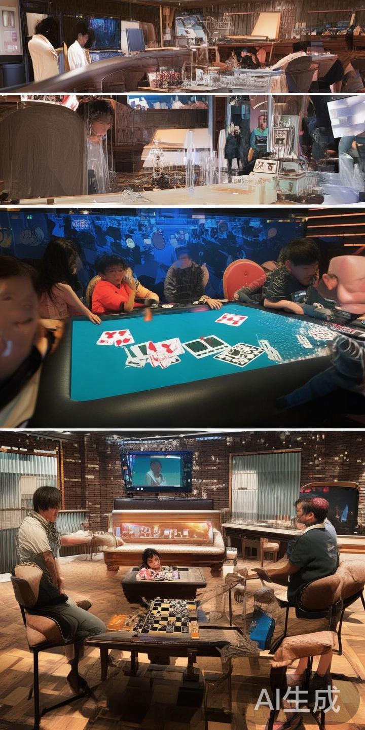 深入解析开元国际棋牌网址：官方网址、丰富玩法及最新优惠全攻略