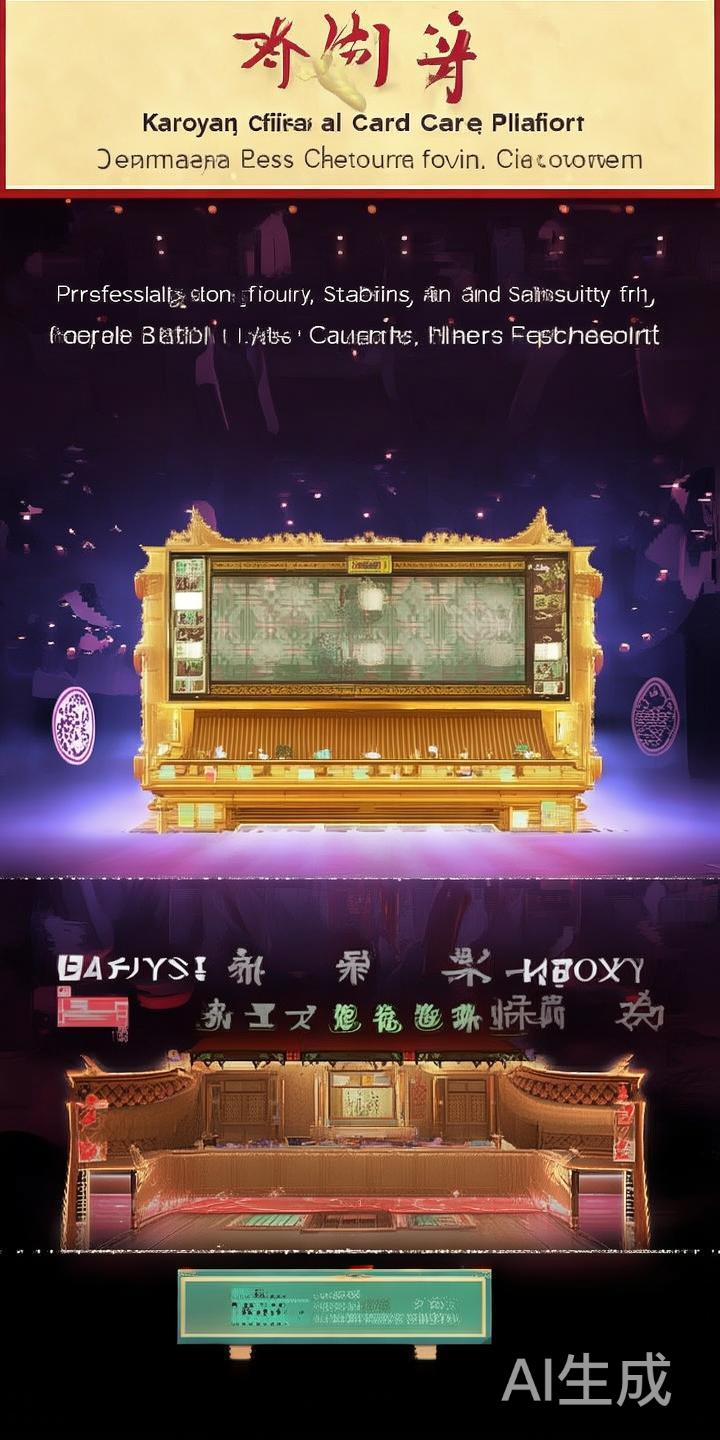 全面解析开元官网棋牌平台的特色优势与创新亮点