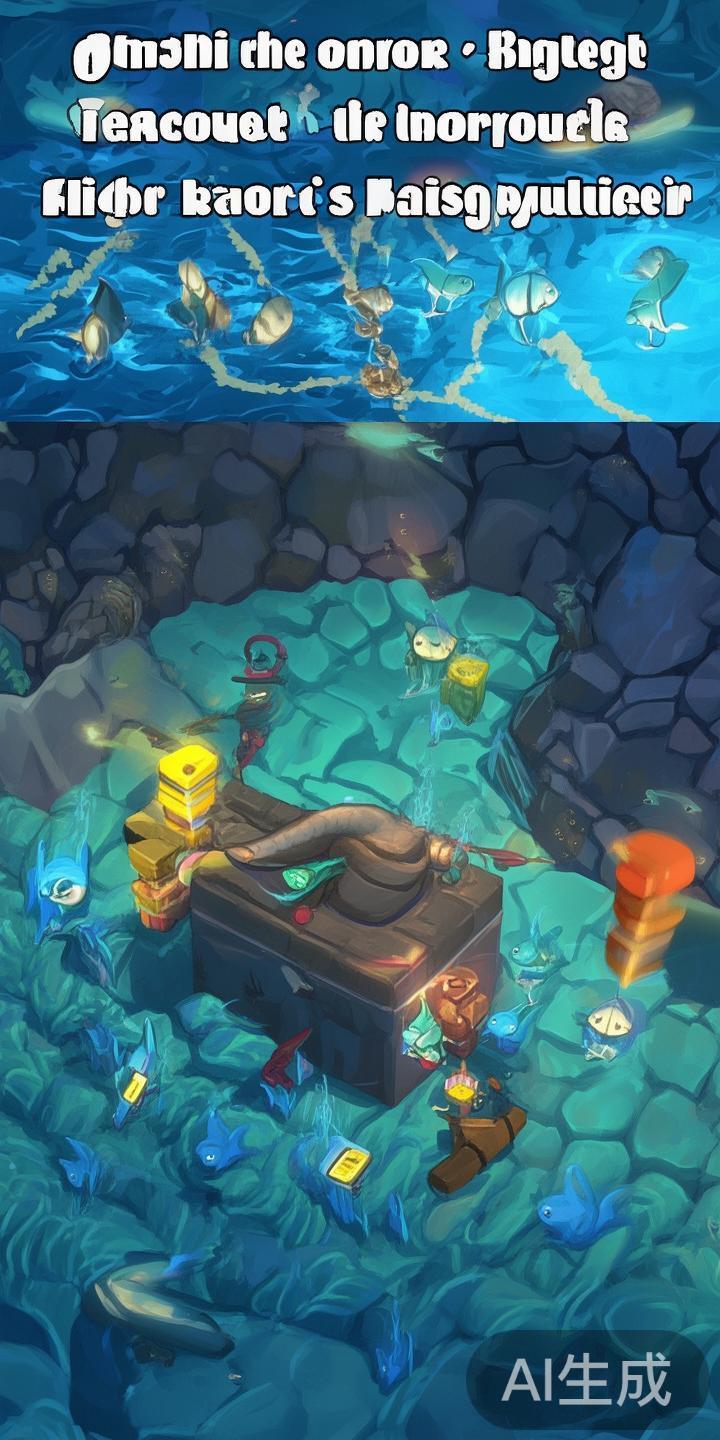 全面解析开元棋牌捕鱼大师：最新玩法技巧与实用攻略大全