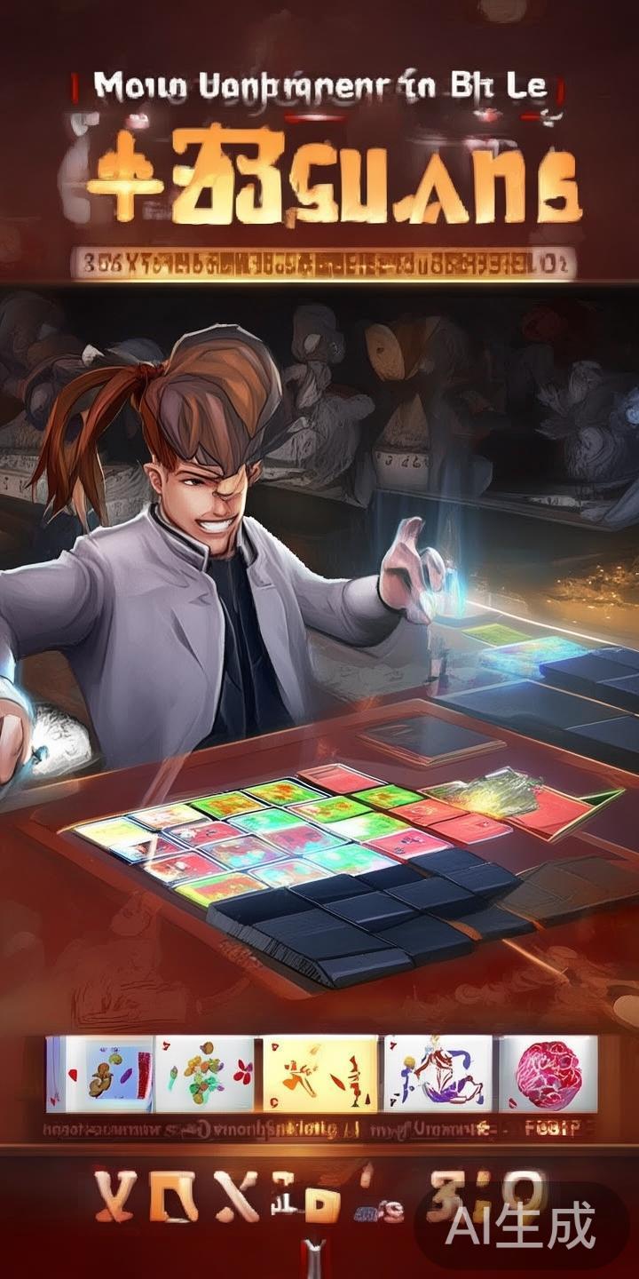 开元棋牌游戏平台三公玩法详细介绍及其优势全面分析