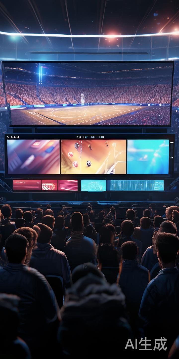 深入分析xk星空体育平台的优势及其未来发展趋势探索