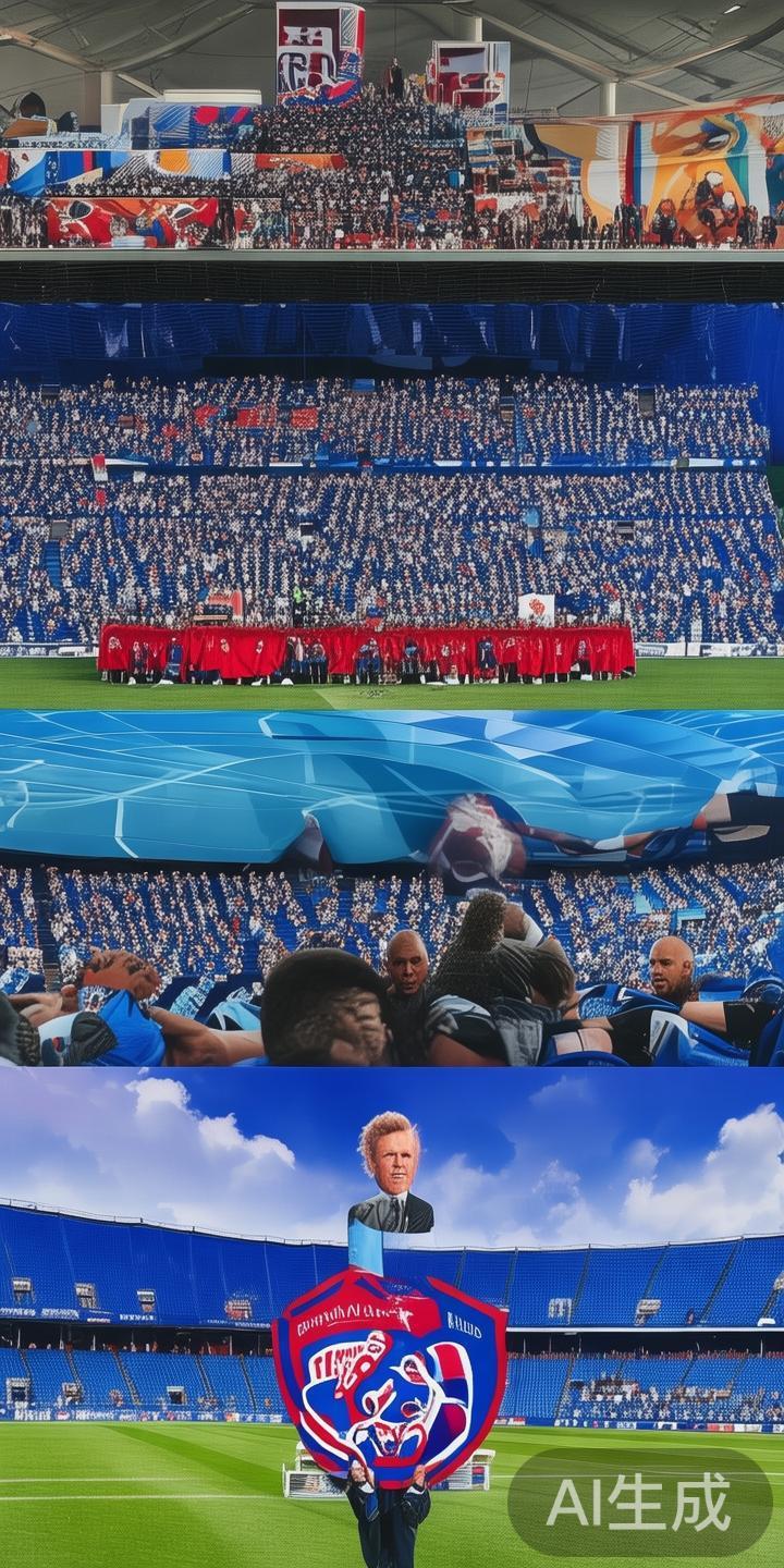 星空体育投注成为皇家马略卡赞助商对球队未来发展的深远影响分析