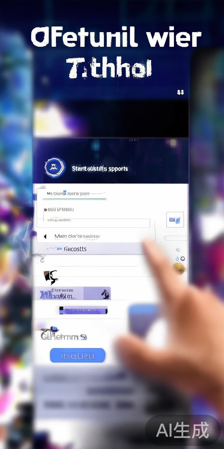 随时随地轻松运动:全面解析星空体育手机版下载安装详细流程