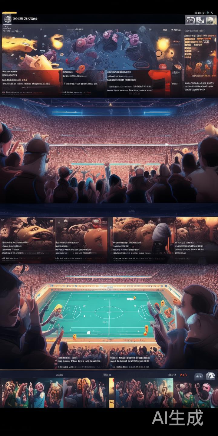 星空体育网站:创造互动丰富、优质社区的顶级体育门户平台