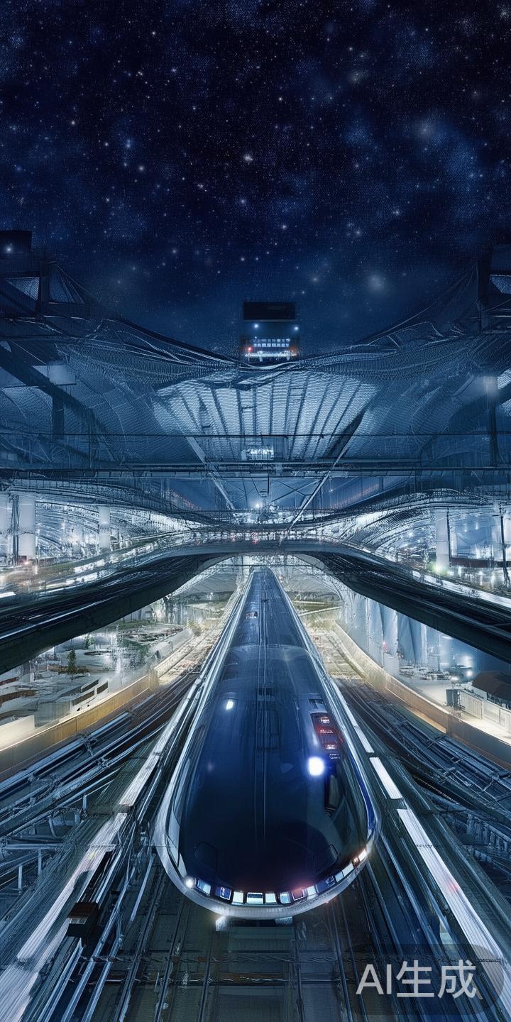 作为主要交通工具，地铁在星空体育中心站扮演着重要角