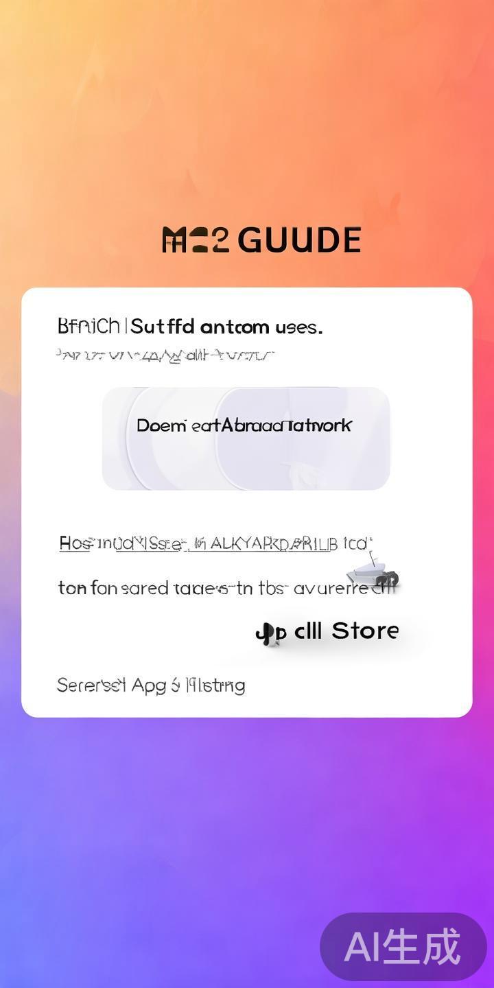 详细指南:如何快速注册星空体育平台并顺利完成手机版下载流程 确保设备兼容性: 安卓用户应选择APK文件或直接在